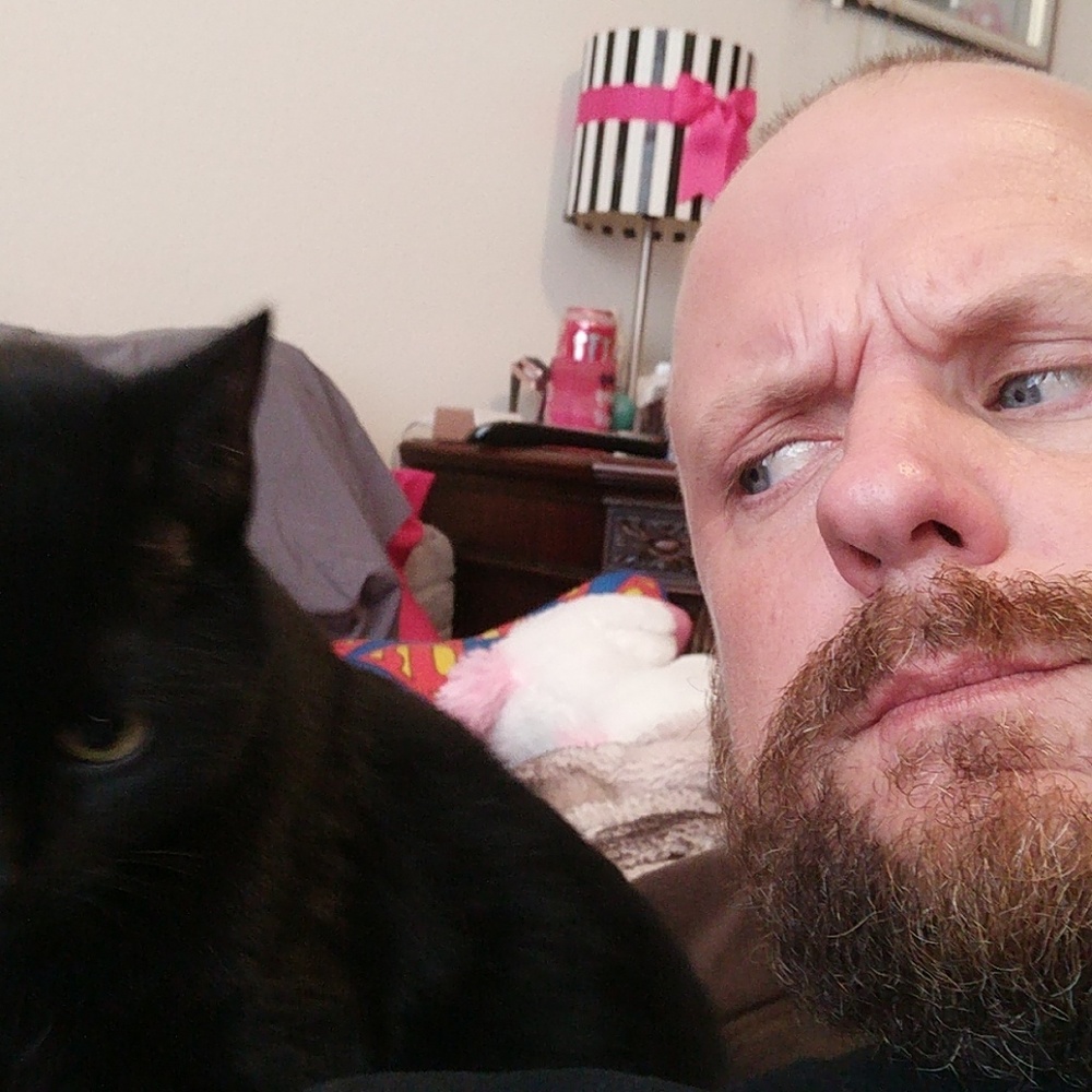 Meet your Posher, Jay